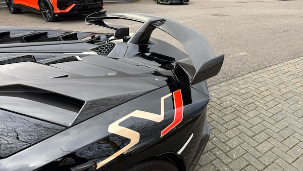 Used Lamborghini Aventador 2019 for sale - 73942281: Photo 11
