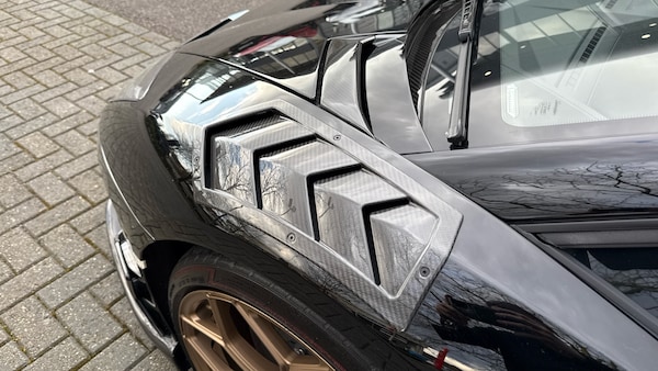 Used Lamborghini Aventador 2019 for sale - 73942281: Photo 12