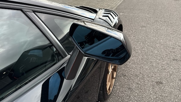 Used Lamborghini Aventador 2019 for sale - 73942281: Photo 14
