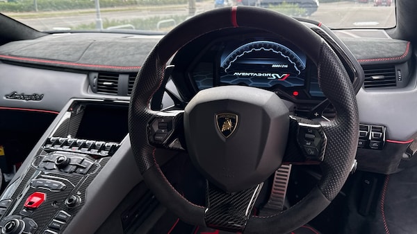 Used Lamborghini Aventador 2019 for sale - 73942281: Photo 16