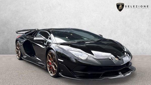 Used Lamborghini Aventador 2019 for sale - 73942281: Photo 1