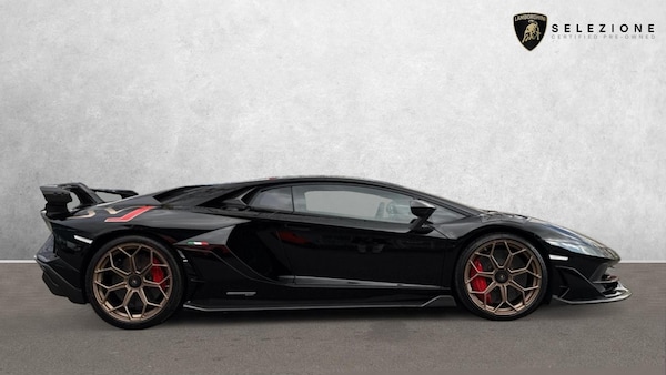 Used Lamborghini Aventador 2019 for sale - 73942281: Photo 2
