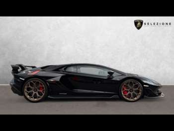 Used Lamborghini Aventador 2019 for sale - 73942281: Photo