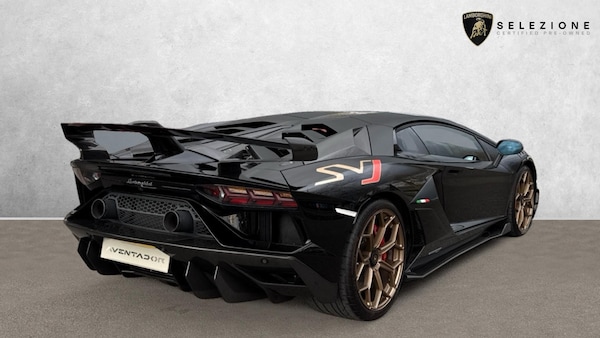 Used Lamborghini Aventador 2019 for sale - 73942281: Photo 3