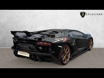 Used Lamborghini Aventador 2019 for sale - 73942281: Photo