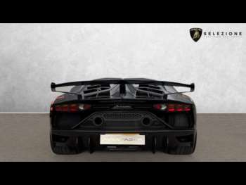 Used Lamborghini Aventador 2019 for sale - 73942281: Photo