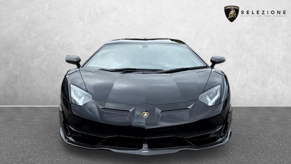 Used Lamborghini Aventador 2019 for sale - 73942281: Photo 5