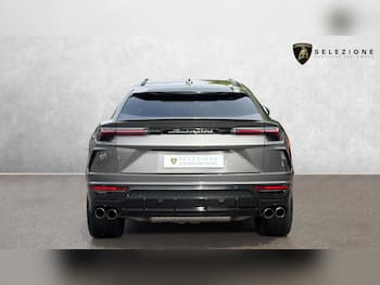 Used Lamborghini Urus 2022 for sale - 79630216: Photo