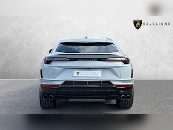 Used Lamborghini Urus 2024 for sale - 78545503: Photo