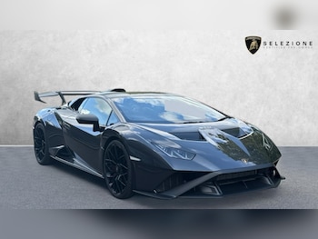 5.2 V10 640 STO 2dr Auto