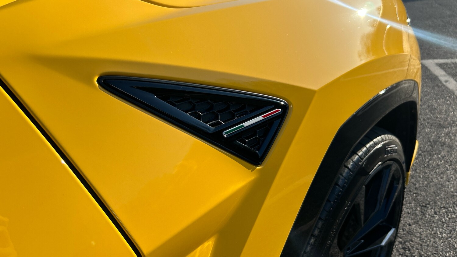 Used Lamborghini Urus 2023 for sale - 77937764: Photo 10