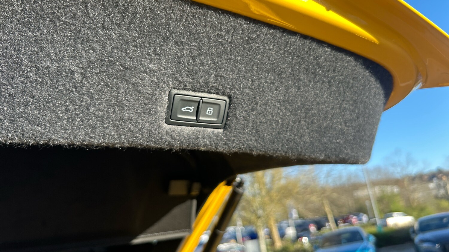 Used Lamborghini Urus 2023 for sale - 77937764: Photo 12