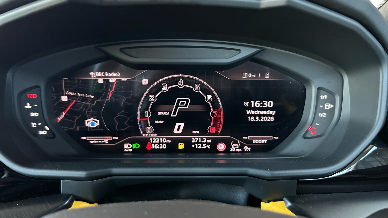 Used Lamborghini Urus 2023 for sale - 77937764: Photo 20