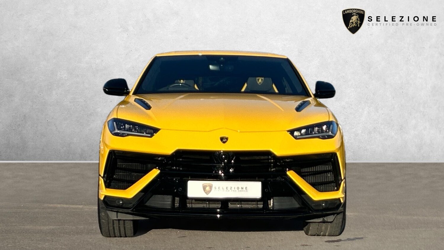 Used Lamborghini Urus 2023 for sale - 77937764: Photo 5