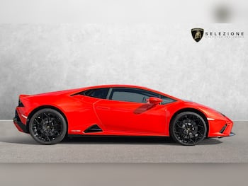 Used Lamborghini Huracan 2021 for sale - 79620653: Photo