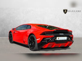 Used Lamborghini Huracan 2021 for sale - 79620653: Photo
