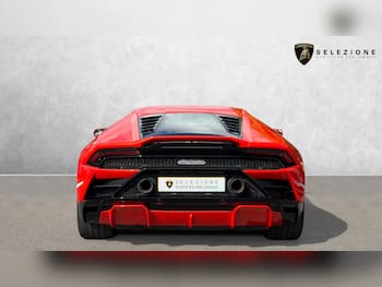 Used Lamborghini Huracan 2021 for sale - 79620653: Photo