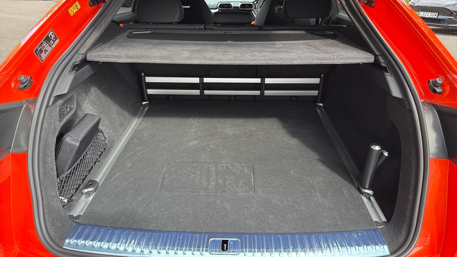 Used Lamborghini Urus 2025 for sale - 75694938: Photo 11