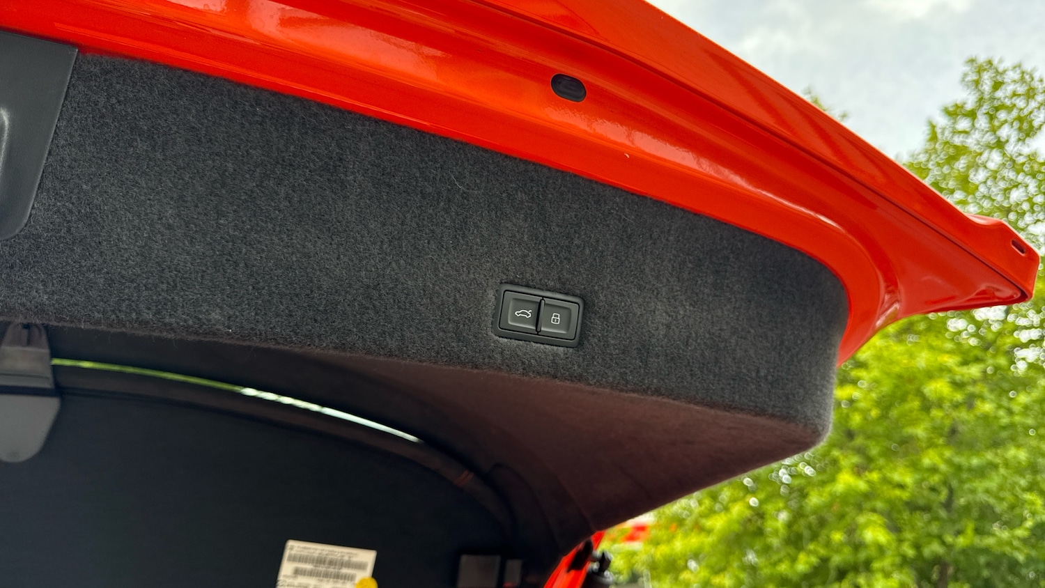 Used Lamborghini Urus 2025 for sale - 75694938: Photo 12