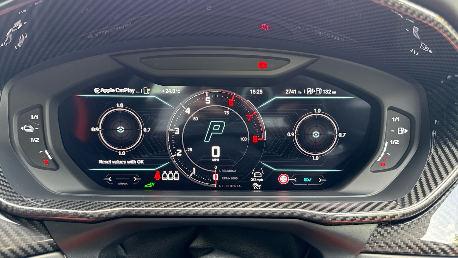 Used Lamborghini Urus 2025 for sale - 75694938: Photo 20