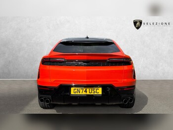 Used Lamborghini Urus 2025 for sale - 75694938: Photo