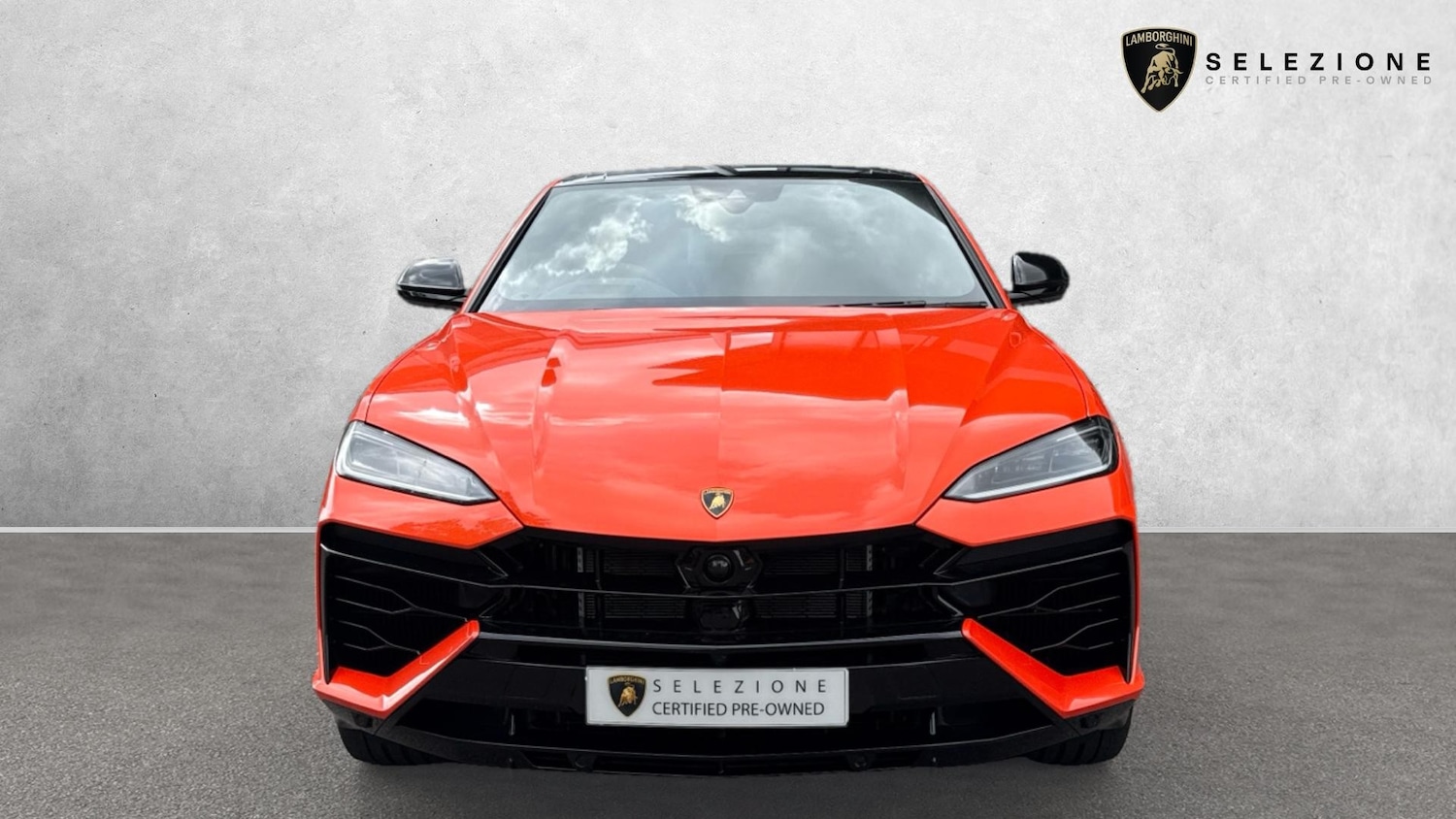 Used Lamborghini Urus 2025 for sale - 75694938: Photo 5