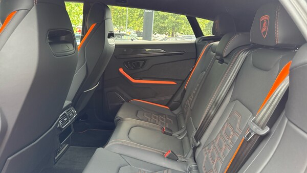 Used Lamborghini Urus 2025 for sale - 75694938: Photo 6