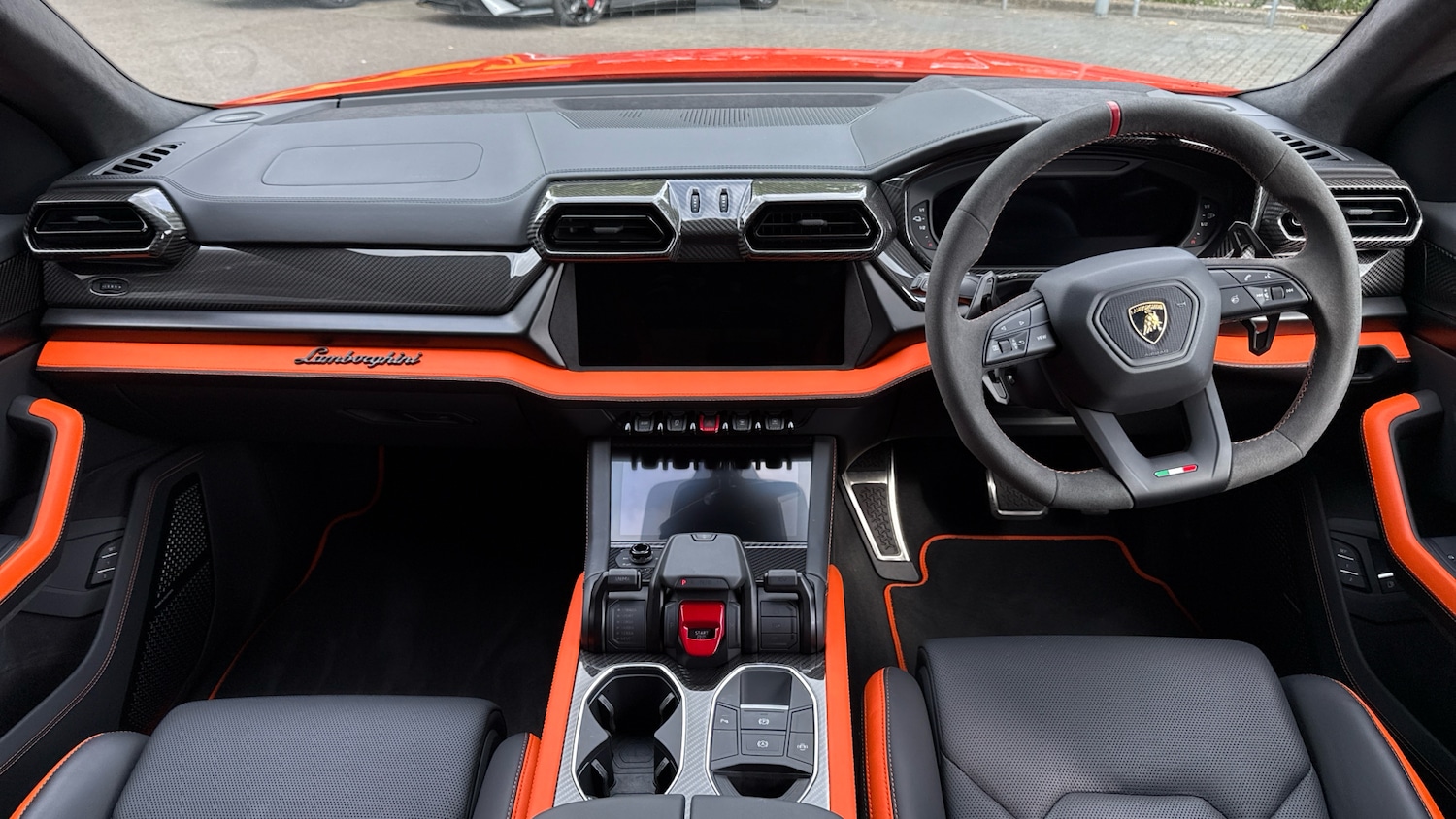 Used Lamborghini Urus 2025 for sale - 75694938: Photo 7