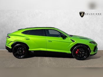 Used Lamborghini Urus 2024 for sale - 75899120: Photo