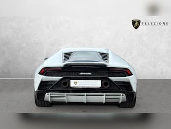 Used Lamborghini Huracan 2020 for sale - 79710930: Photo