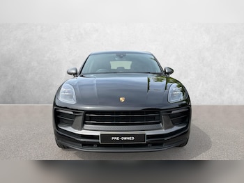 Used Porsche Macan 2024 for sale - 78841346: Photo