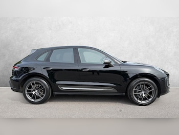 Used Porsche Macan 2024 for sale - 78841346: Photo