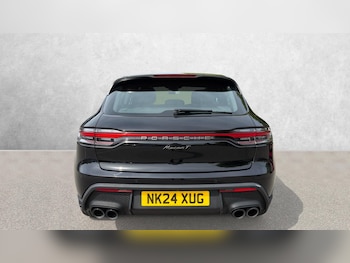 Used Porsche Macan 2024 for sale - 78841346: Photo