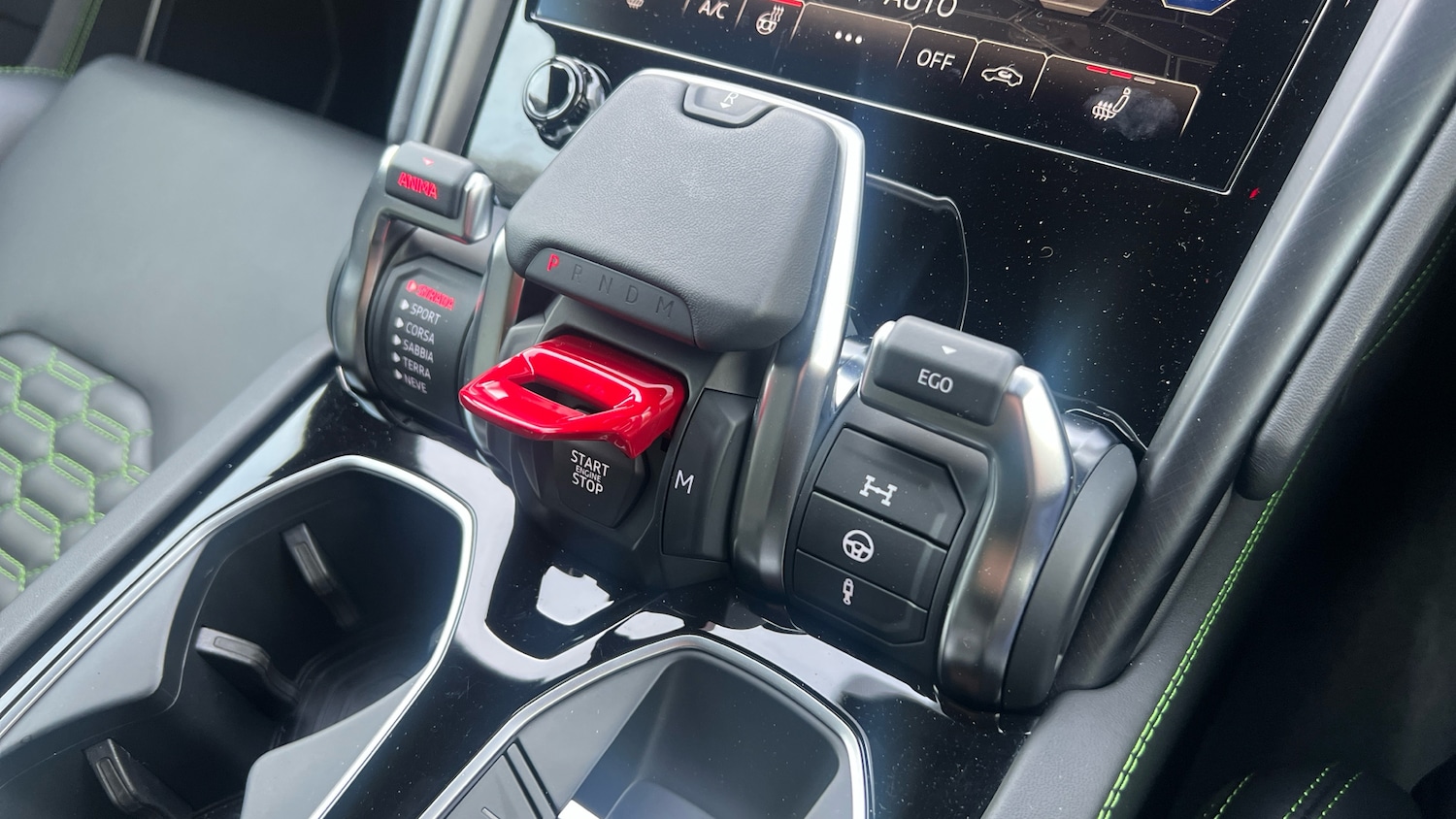 Used Lamborghini Urus 2021 for sale - 77303468: Photo 13