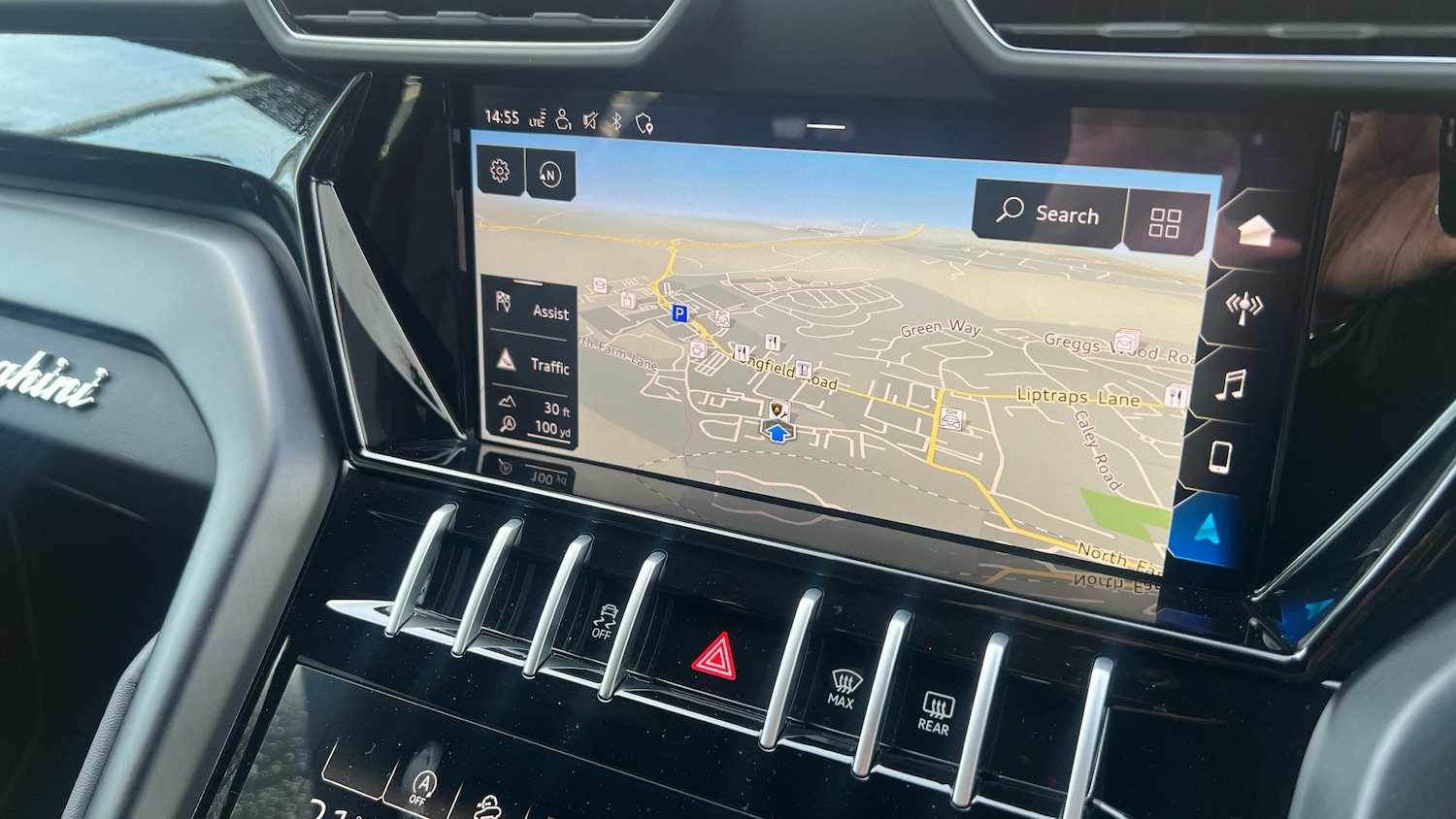 Used Lamborghini Urus 2021 for sale - 77303468: Photo 14