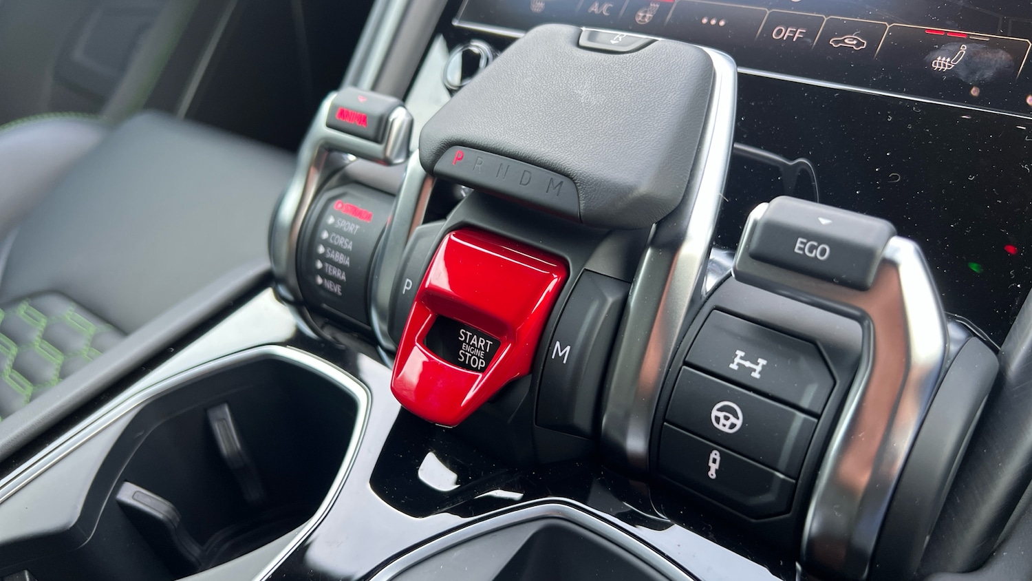 Used Lamborghini Urus 2021 for sale - 77303468: Photo 16