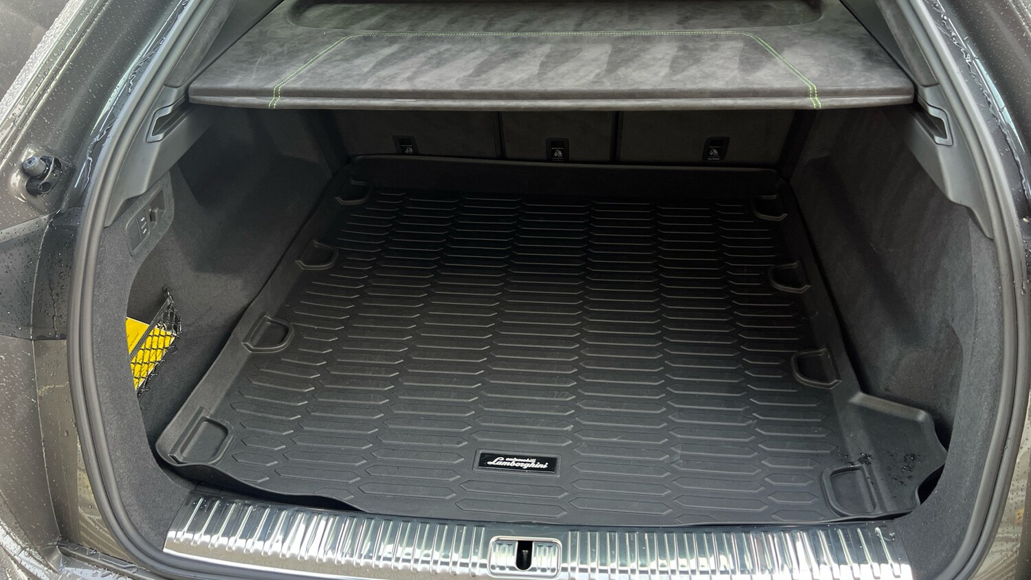 Used Lamborghini Urus 2021 for sale - 77303468: Photo 20