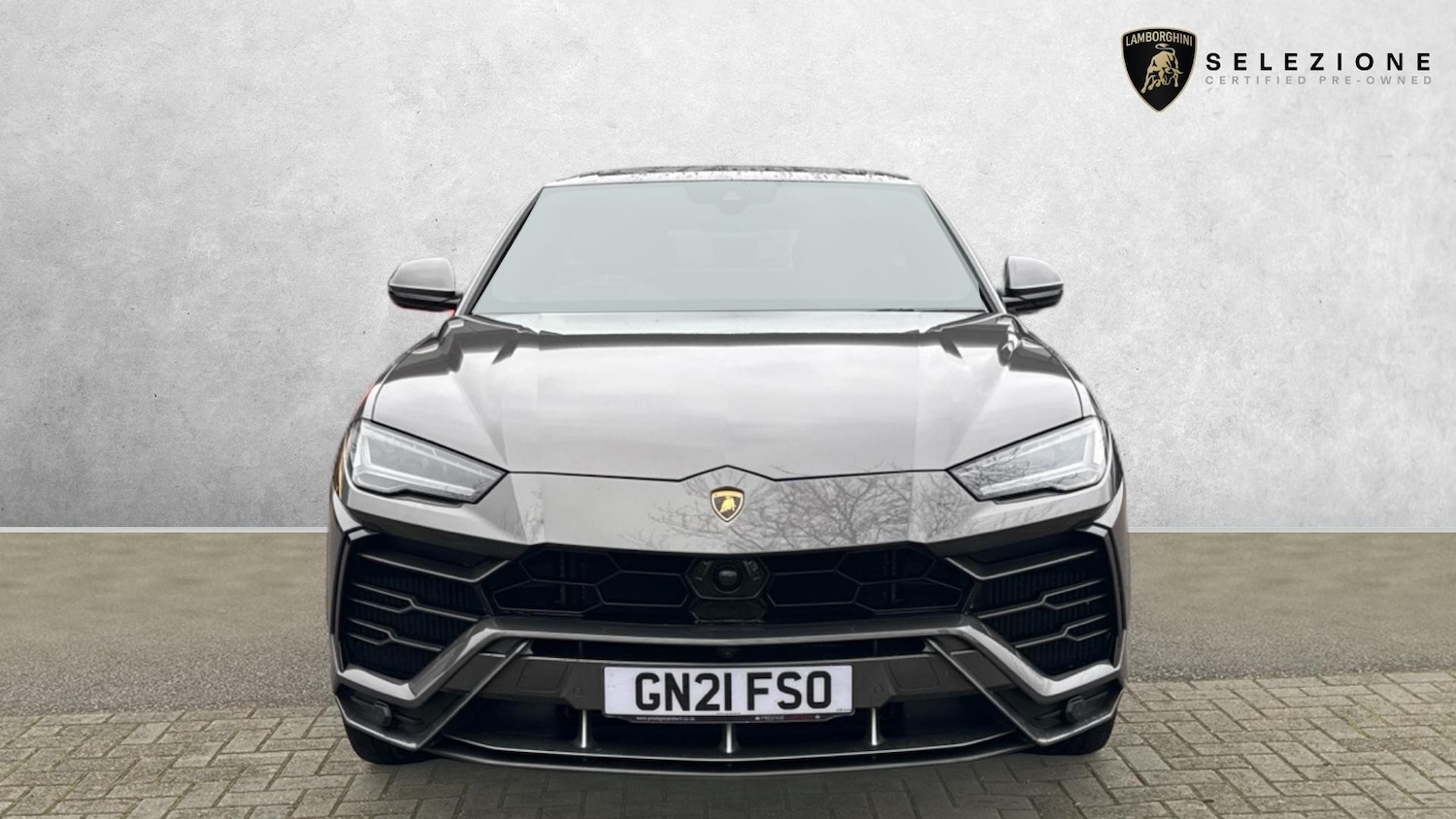 Used Lamborghini Urus 2021 for sale - 77303468: Photo 5