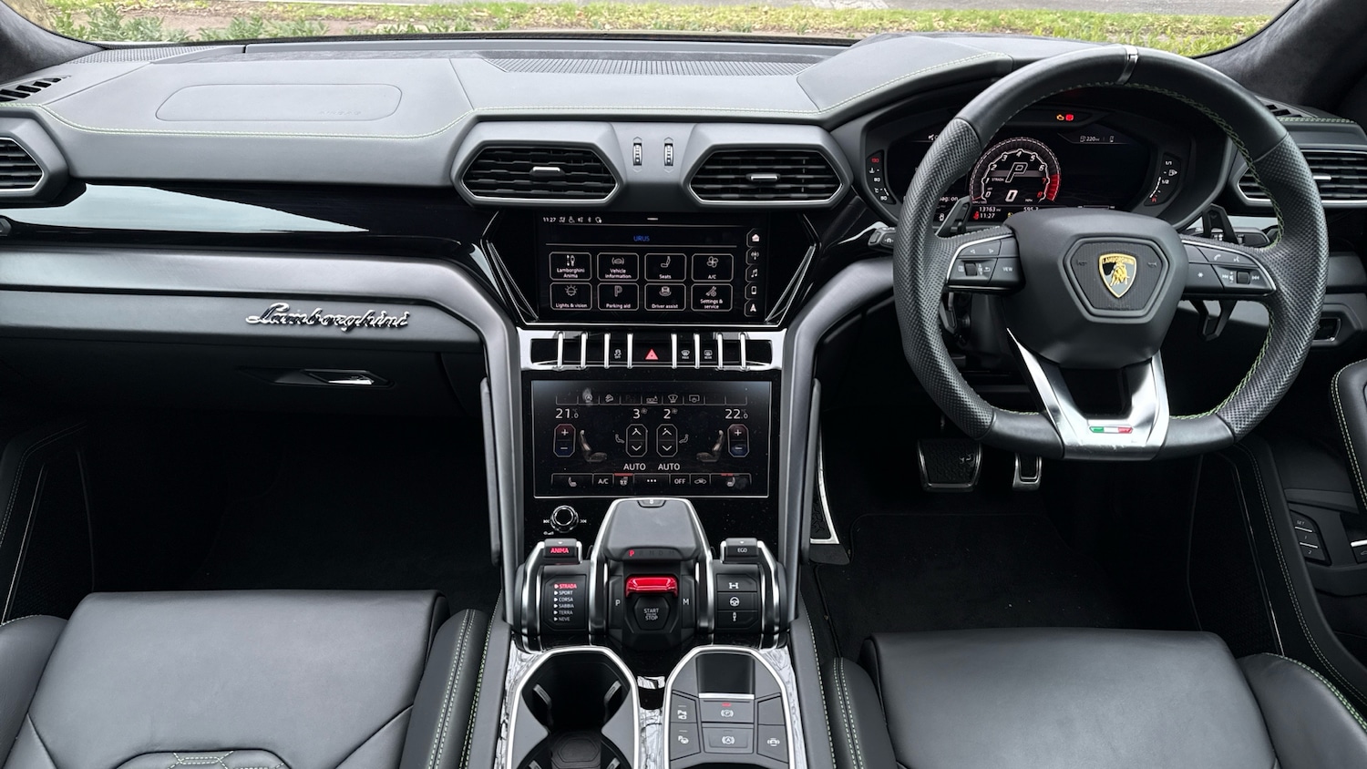 Used Lamborghini Urus 2021 for sale - 77303468: Photo 7