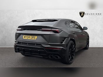 Used Lamborghini Urus 2024 for sale - 77303550: Photo