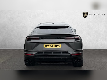 Used Lamborghini Urus 2024 for sale - 77303550: Photo