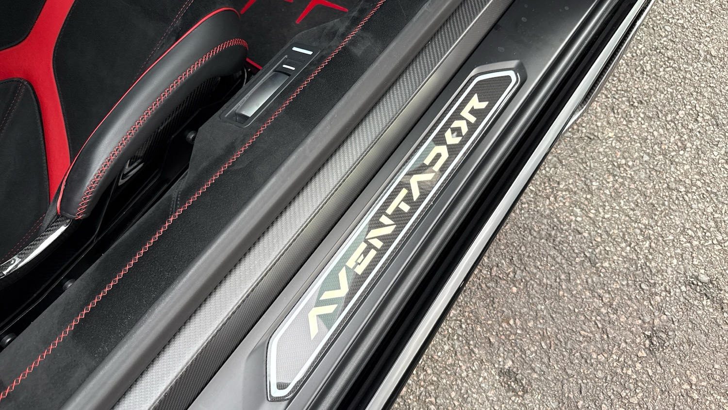 Used Lamborghini Aventador 2019 for sale - 77049218: Photo 15