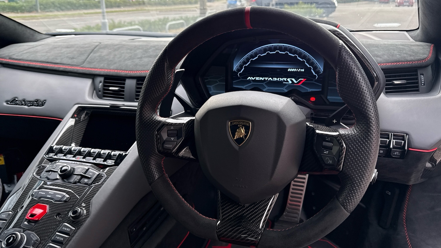Used Lamborghini Aventador 2019 for sale - 77049218: Photo 16