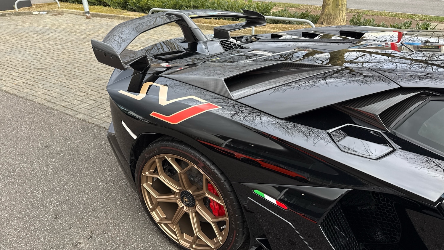 Used Lamborghini Aventador 2019 for sale - 77049218: Photo 17