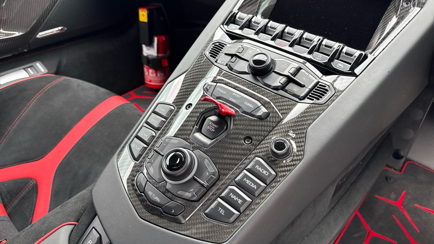 Used Lamborghini Aventador 2019 for sale - 77049218: Photo 19