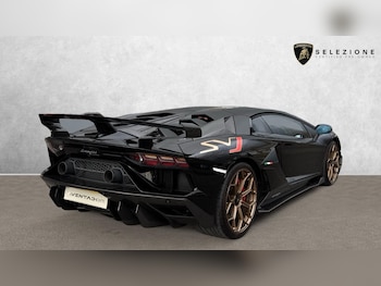Used Lamborghini Aventador 2019 for sale - 77049218: Photo