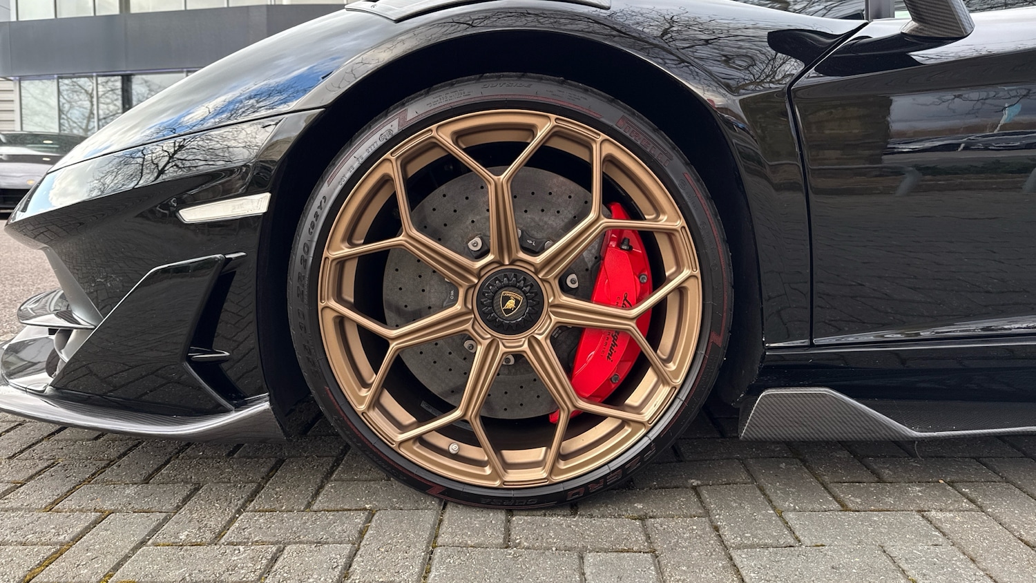 Used Lamborghini Aventador 2019 for sale - 77049218: Photo 9