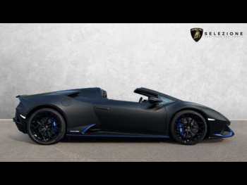 Used Lamborghini Huracan 2022 for sale - 74711152: Photo