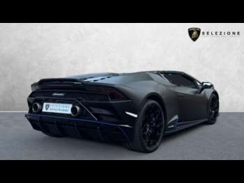 Used Lamborghini Huracan 2022 for sale - 74711152: Photo