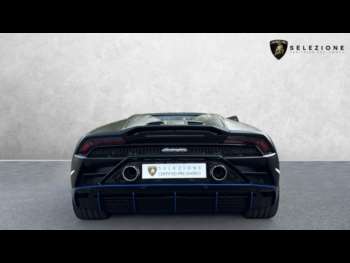 Used Lamborghini Huracan 2022 for sale - 74711152: Photo